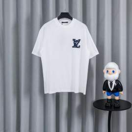 Picture of Louis Vuitton T Shirts Short _SKULVS-2XLaztx117839